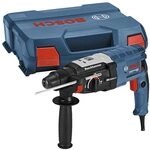 BOSCH Professional GBH 2-28 + L-BOXX Bohrhammer