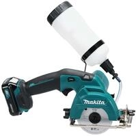 makita CC301DSMJ Akku-Glas- und Fliesenschneider