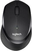 Logitech B330 Silent Plus Wireless Maus