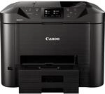 Canon MAXIFY MB5450 Tintenstrahl-Multifunktionsdrucker