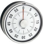 TFA&reg; Puck K&uuml;chentimer silber