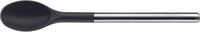 WMF Kochl&ouml;ffel Gourmet schwarz, silber