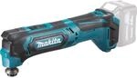 makita Akku-Multifunktionswerkzeug TM30DZ