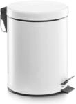 Zeller Kosmetikeimer 5,0 l wei&szlig;