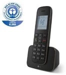 Telekom Sinus 207 schwarz