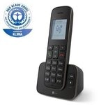 Telekom Sinus A207 schwarz