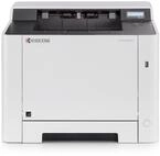 KYOCERA Klimaschutz-System ECOSYS P5026cdn Farblaser-Drucker