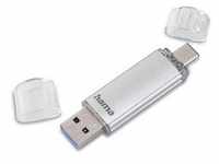 Hama 00124161, hama USB-Stick C-Laeta 16GB USB-Stick