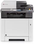 KYOCERA Klimaschutz-System ECOSYS M5526cdn Farblaser-Multifunktionsger&auml;t