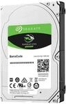 Seagate Guardian BarraCuda ST4000LM024 2,5" Festplatte - 4 TB