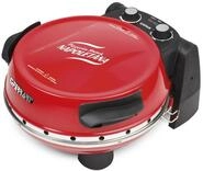 G3Ferrari Napoletana Pizzaofen - rot (G1003202)