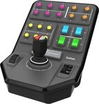 Logitech G Saitek Farm Side Panel
