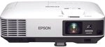 Epson EB-2250U LCD Beamer 5000 Lumen