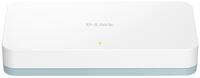 D-Link DGS-1008D/E, 8-Port Unmanaged Layer2 Gigabit Switch
