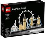 LEGO&reg; Architecture 21034 London