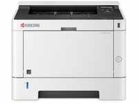 Kyocera 1102RX3NL0, KYOCERA Klimaschutz-System ECOSYS P2040dn Laserdrucker s/w A4,