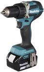 makita Akku-Bohrschrauber-Set DDF484RTJ