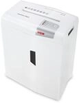 HSM Aktenvernichter shredstar X6pro - Sicherheitsstufe 5 - Partikelschnitt - 2 x 15