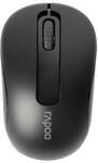 Rapoo M10 Plus - Schwarz