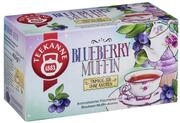 TEEKANNE Sweetea BLUEBERRY MUFFIN Tee