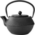 bredemeijer Jang Teekanne 1,1 l schwarz