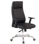 AMSTYLE B&uuml;rostuhl PORTO SPM1.800 Schwarz