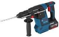 BOSCH Professional Akku-Bohrhammer GBH 18V-26