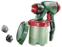 BOSCH Home & Garden Feinspr&uuml;hpistole