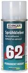 STANGER Permanent Mount 62 Spr&uuml;hkleber 400,0 ml, 1 St.