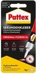 Pattex Original fl&uuml;ssig, Sekundenkleber, 10,0 g