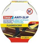tesa Anti-Rutsch-Band 25 mm x 5 m natur