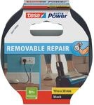 tesa Gewebeband ECO REPAIR schwarz 38,0 x 10,0 (mm x m)