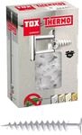TOX Thermo D&auml;mmstoffd&uuml;bel 50 mm, 50 St.