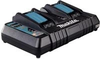 makita Akku-Schnellladeger&auml;t DC18RD