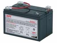 APC RBC3 Ersatzbatterie