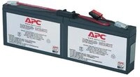 APC RBC18 Ersatzbatterie