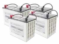 APC RBC13 Ersatzbatterie