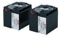 APC RBC55 Ersatzbatterie