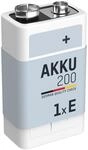 ANSMANN Akku E-Block 8.4 V