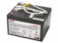 APC RBC109 Ersatzbatterie