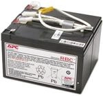 APC RBC109 Ersatzbatterie