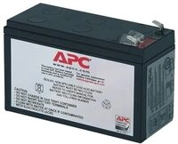 APC RBC106 Ersatzbatterie
