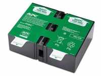 APC APCRBC123, APC RBC123 Ersatzbatterie, Ersatzakku, Notstromversorgung (USV)...
