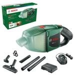 BOSCH Home & Garden EasyVac 12 Akku-Handstaubsauger