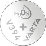 VARTA SILVER Coin V394/SR45 Napfblister 1