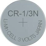 VARTA LITHIUM Coin CR1/3N Blister 1