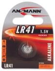 ANSMANN Knopfzelle 1.5 V
