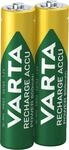 VARTA Recharge Accu Power AAA 800 mAh Blister 2