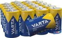 VARTA Industrial Pro D St&uuml;ck