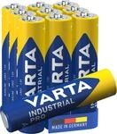 VARTA Industrial Pro AAA